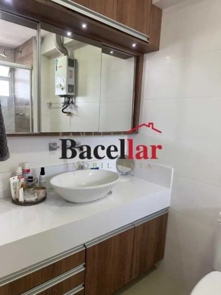 Cobertura, 3 quartos, 150 m² - Foto 13