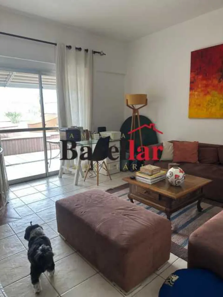 Cobertura, 3 quartos, 150 m² - Foto 4