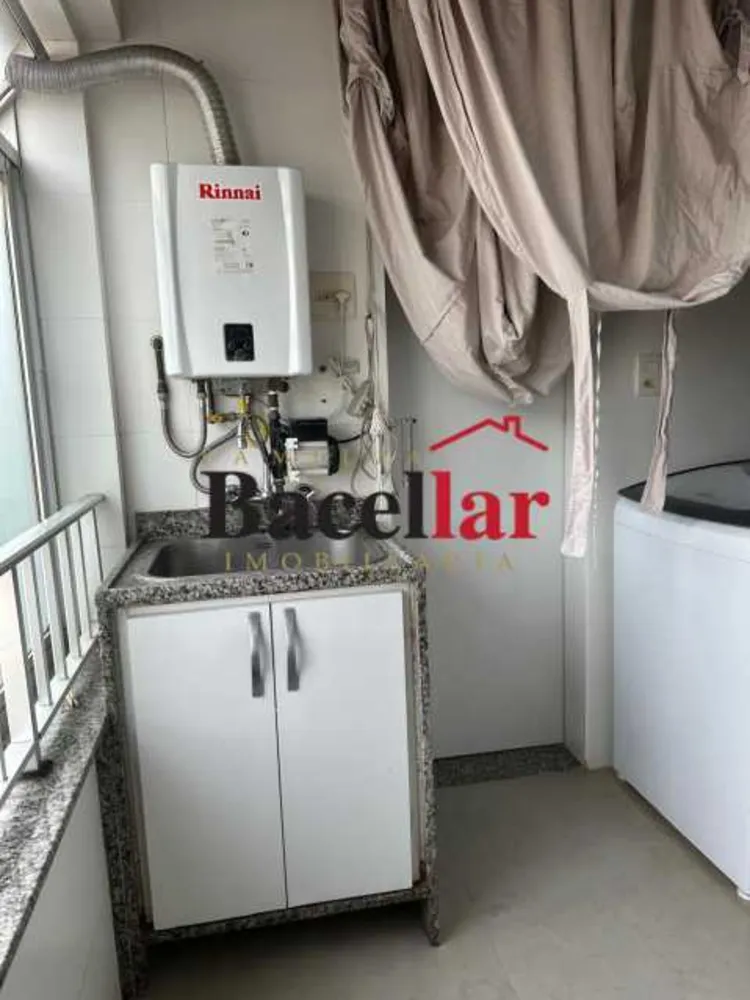 Cobertura, 3 quartos, 150 m² - Foto 19