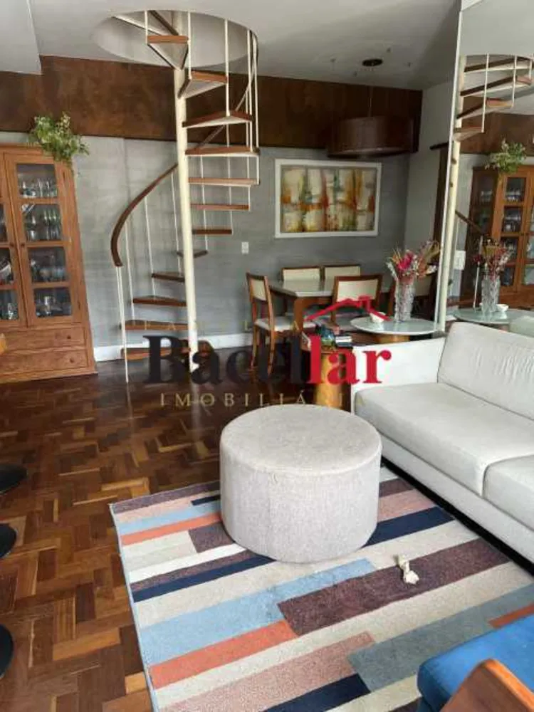 Cobertura, 3 quartos, 150 m² - Foto 6