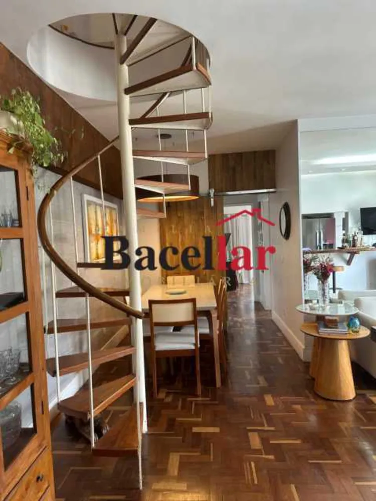 Cobertura, 3 quartos, 150 m² - Foto 7