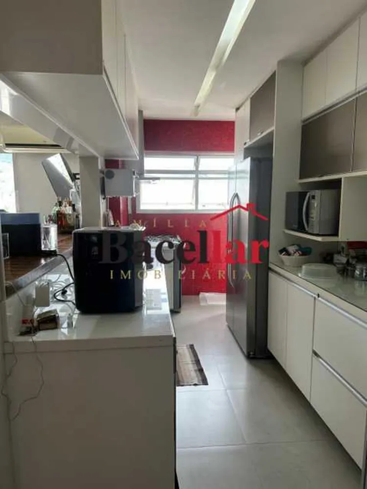 Cobertura, 3 quartos, 150 m² - Foto 18