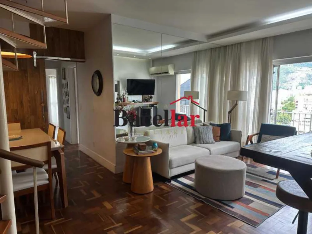Cobertura, 3 quartos, 150 m² - Foto 1