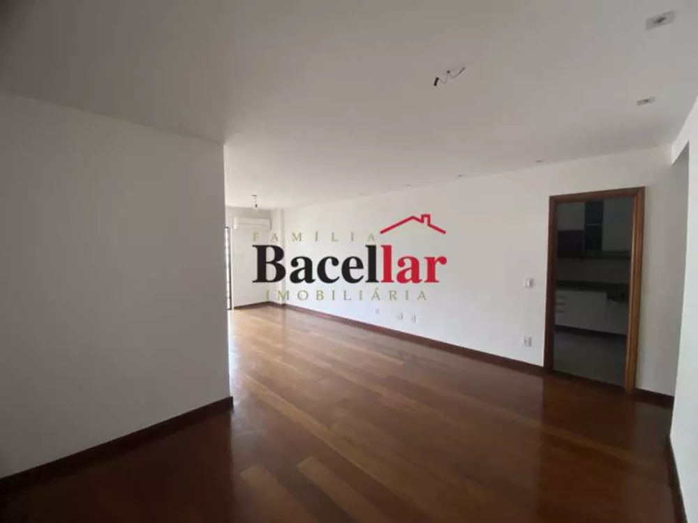 Apartamento, 3 quartos, 136 m² - Foto 3