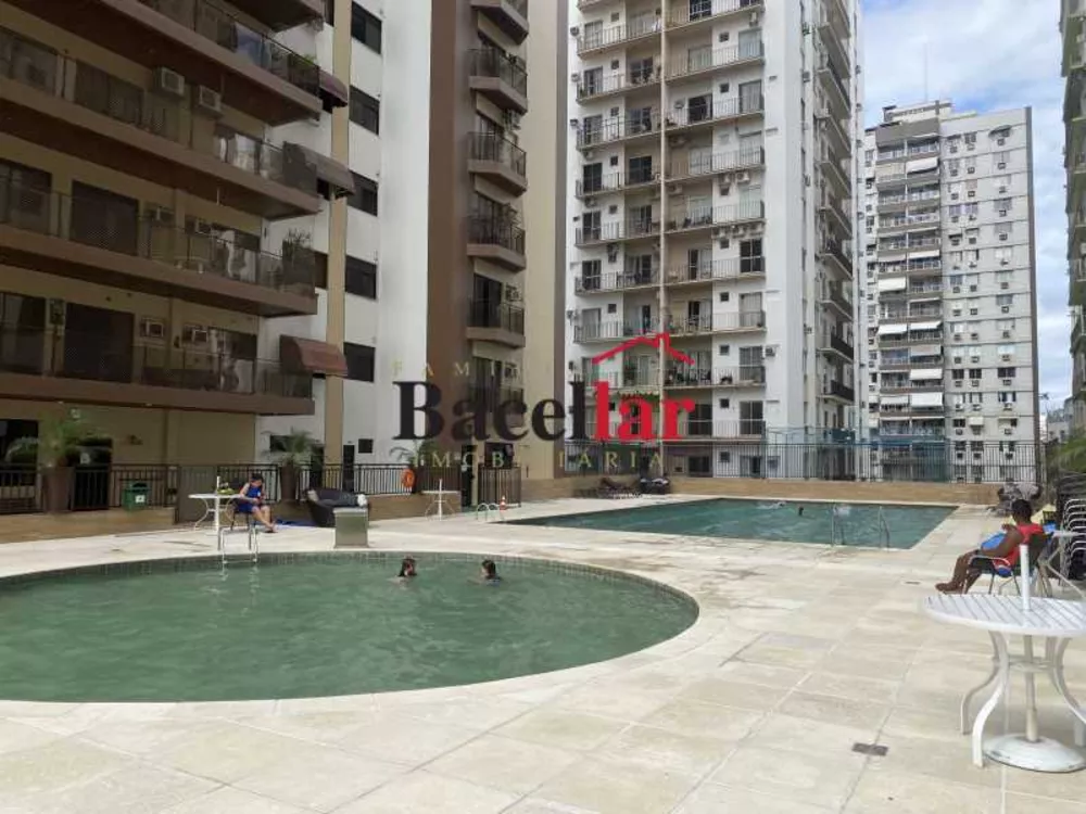 Apartamento, 3 quartos, 136 m² - Foto 24