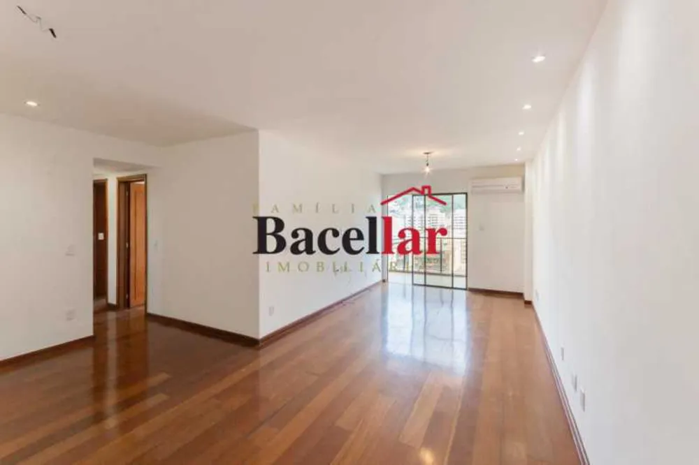 Apartamento, 3 quartos, 136 m² - Foto 26