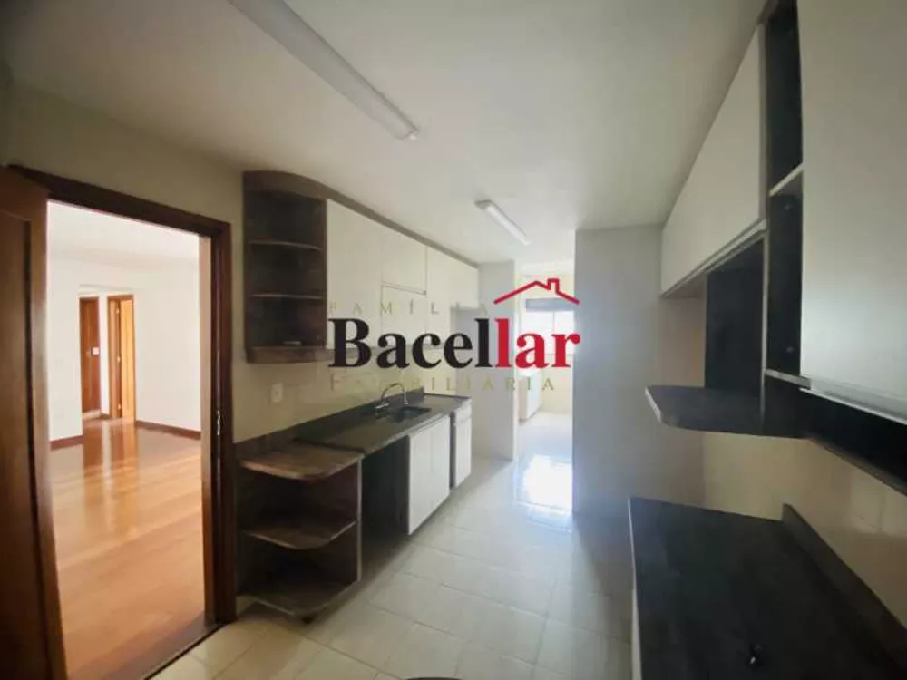 Apartamento, 3 quartos, 136 m² - Foto 4