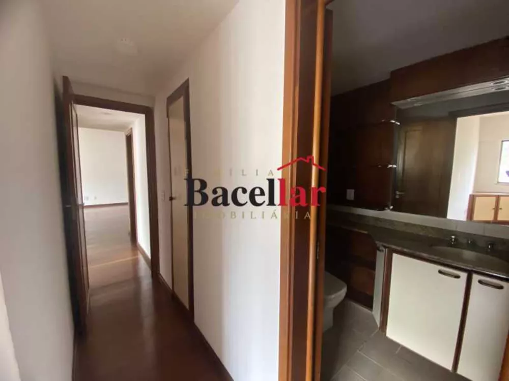 Apartamento, 3 quartos, 136 m² - Foto 21