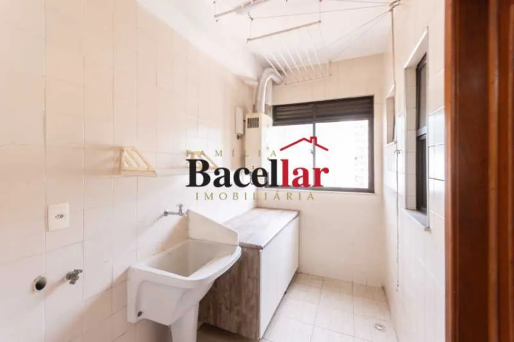 Apartamento, 3 quartos, 136 m² - Foto 47