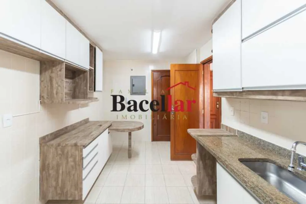 Apartamento, 3 quartos, 136 m² - Foto 43