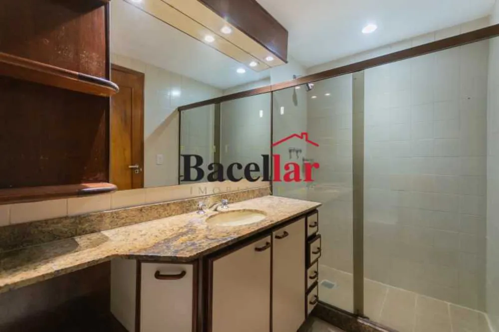 Apartamento, 3 quartos, 136 m² - Foto 41
