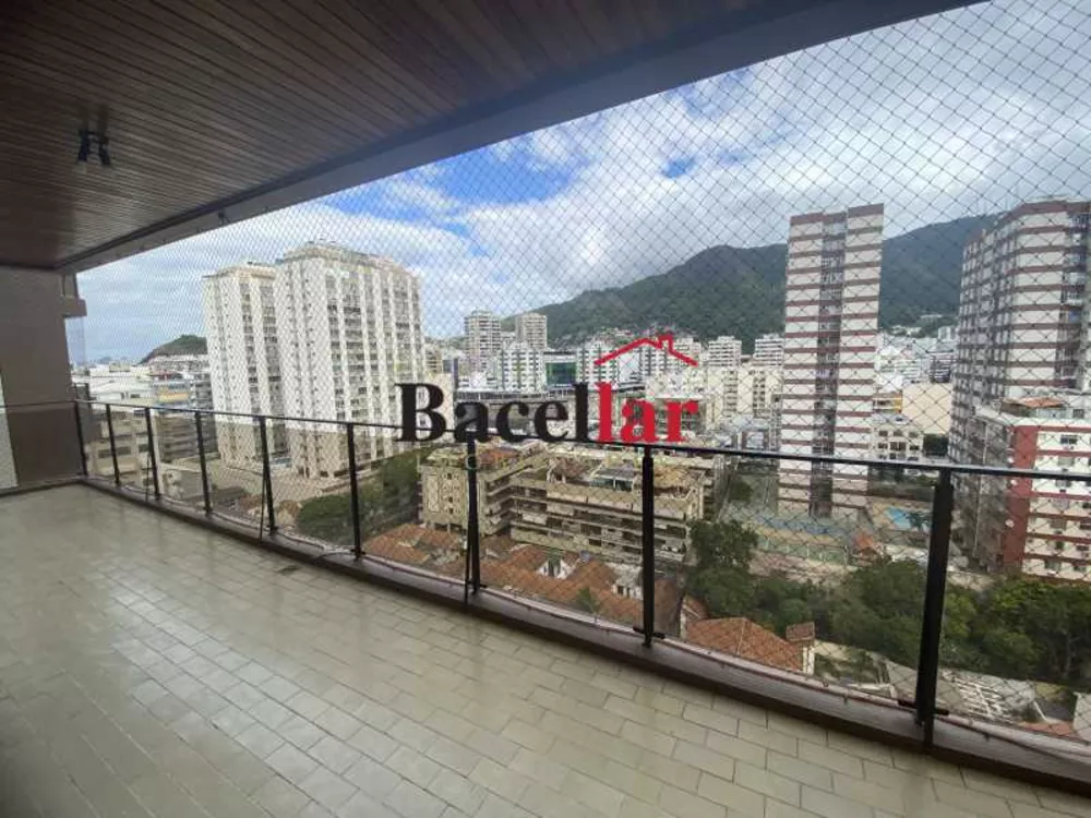 Apartamento, 3 quartos, 136 m² - Foto 20