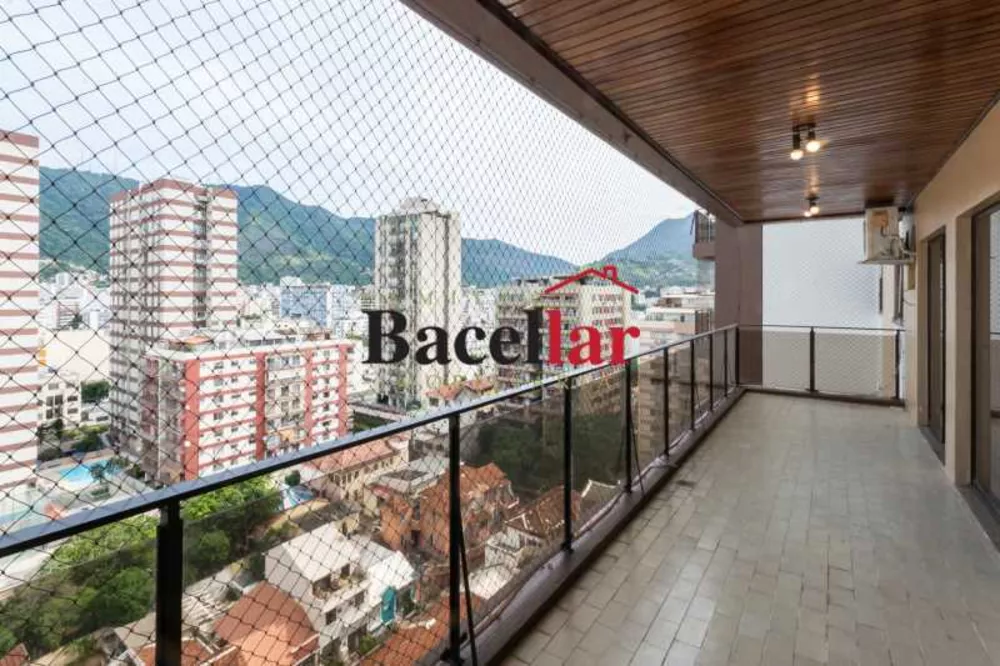 Apartamento, 3 quartos, 136 m² - Foto 32