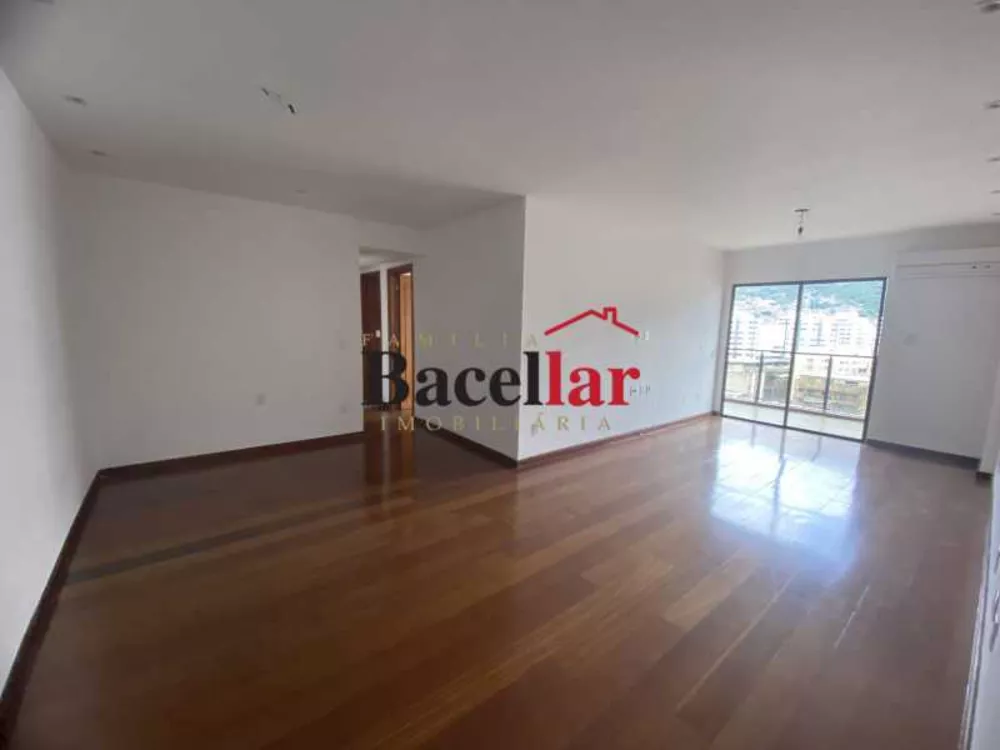 Apartamento, 3 quartos, 136 m² - Foto 6