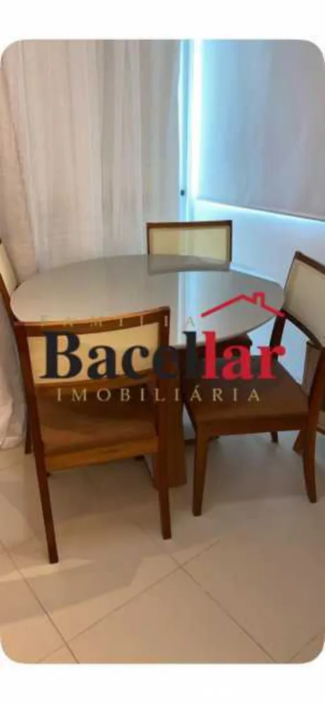 Flat/Apart Hotel, 1 quarto, 52 m² - Foto 2