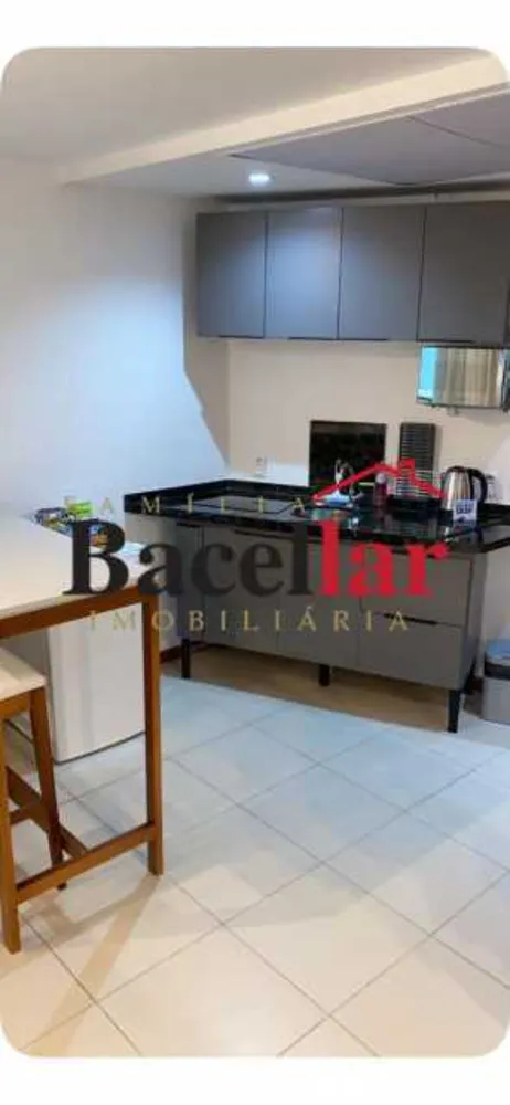 Flat/Apart Hotel, 1 quarto, 52 m² - Foto 4
