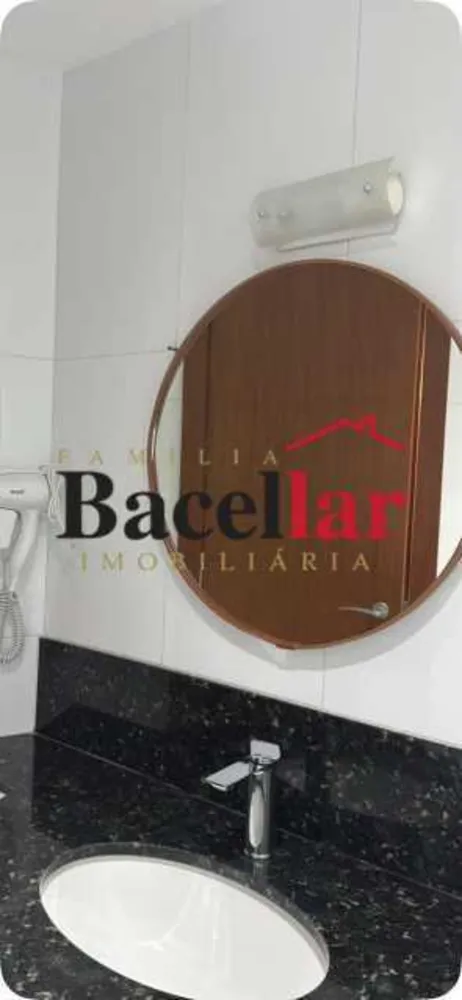 Flat/Apart Hotel, 1 quarto, 52 m² - Foto 13