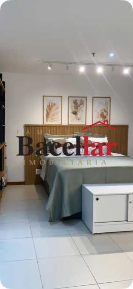 Flat/Apart Hotel, 1 quarto, 52 m² - Foto 10