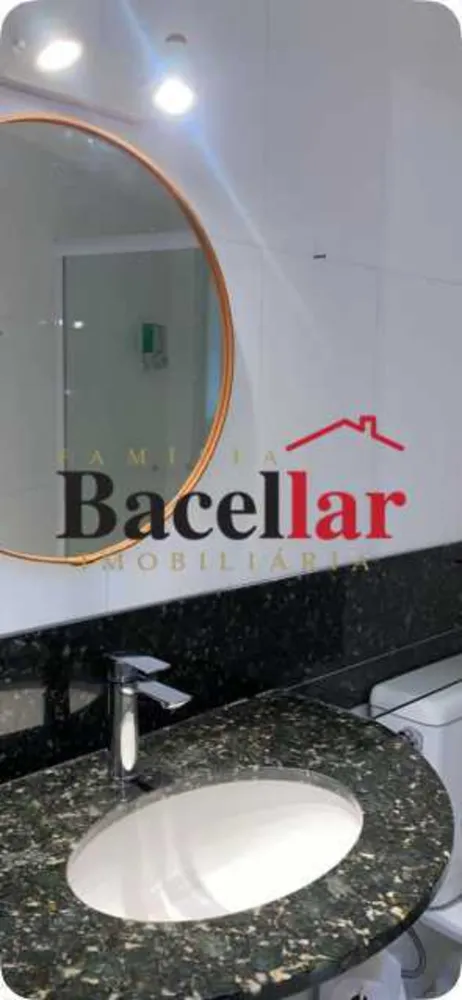 Flat/Apart Hotel, 1 quarto, 52 m² - Foto 14