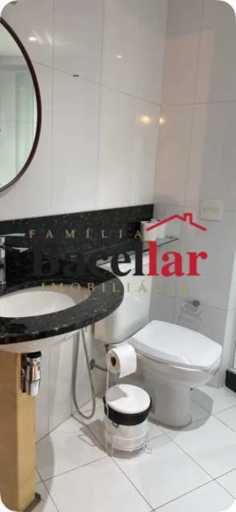 Flat/Apart Hotel, 1 quarto, 52 m² - Foto 12