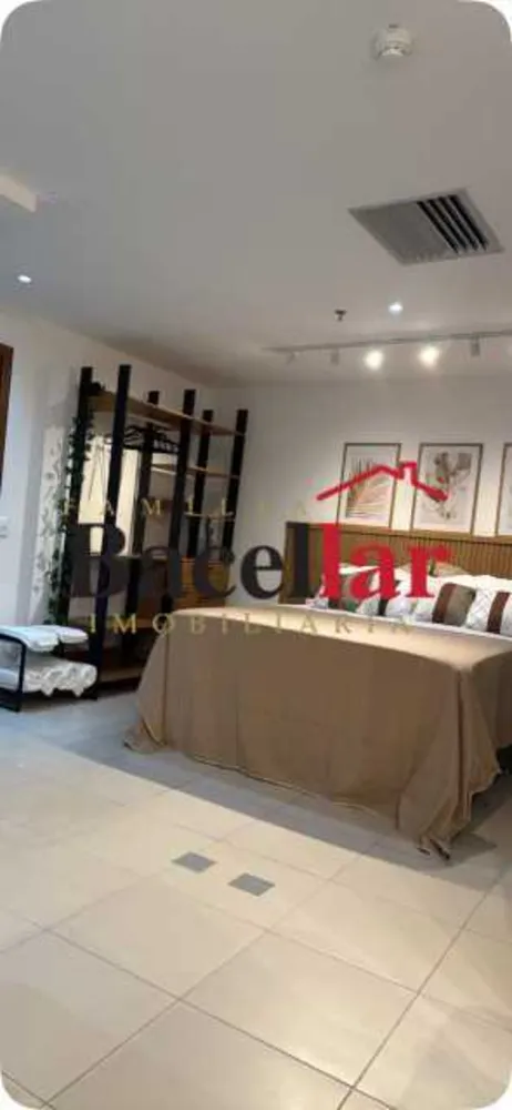 Flat/Apart Hotel, 1 quarto, 52 m² - Foto 6