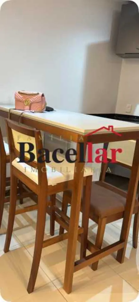 Flat/Apart Hotel, 1 quarto, 52 m² - Foto 3