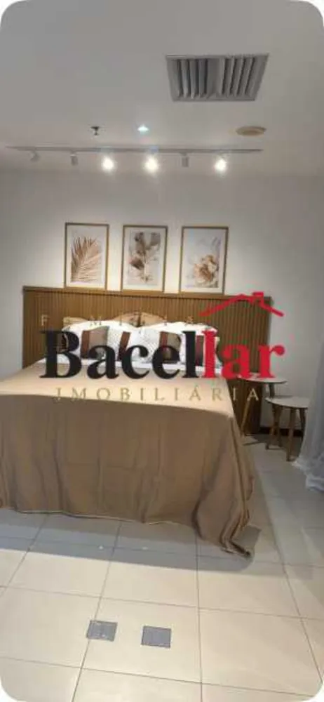 Flat/Apart Hotel, 1 quarto, 52 m² - Foto 8