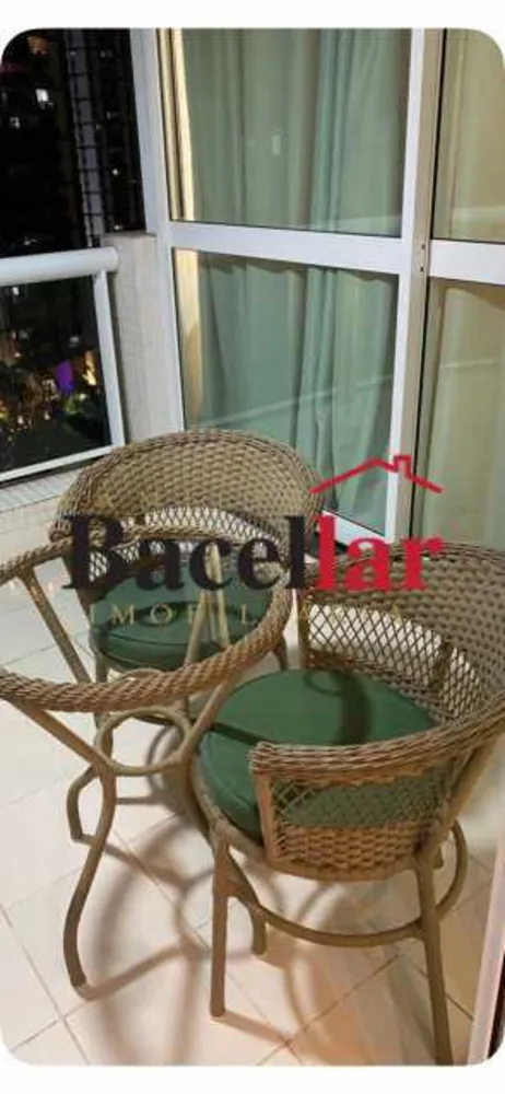 Flat/Apart Hotel, 1 quarto, 52 m² - Foto 15