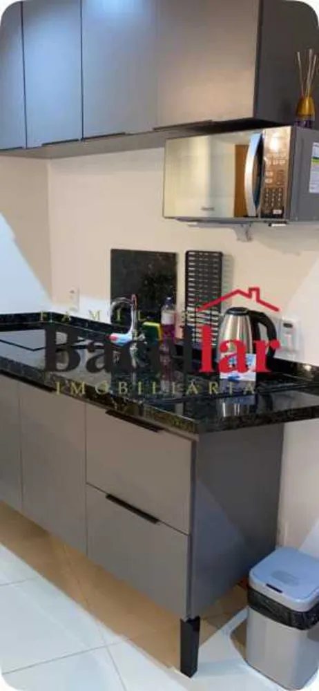 Flat/Apart Hotel, 1 quarto, 52 m² - Foto 5