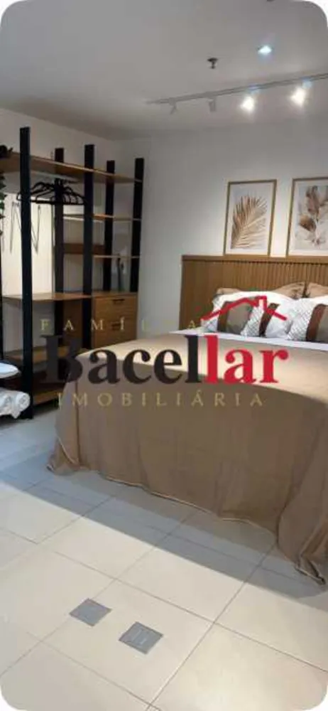 Flat/Apart Hotel, 1 quarto, 52 m² - Foto 7