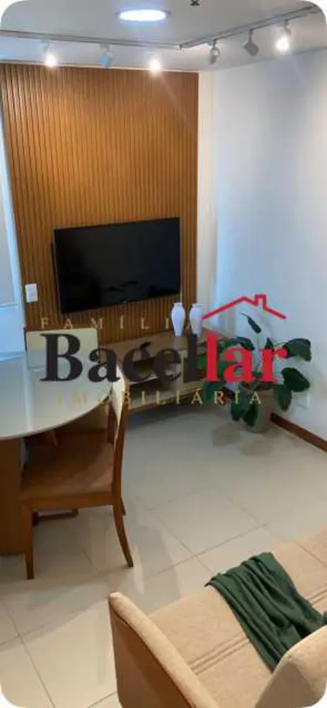 Flat/Apart Hotel, 1 quarto, 52 m² - Foto 1