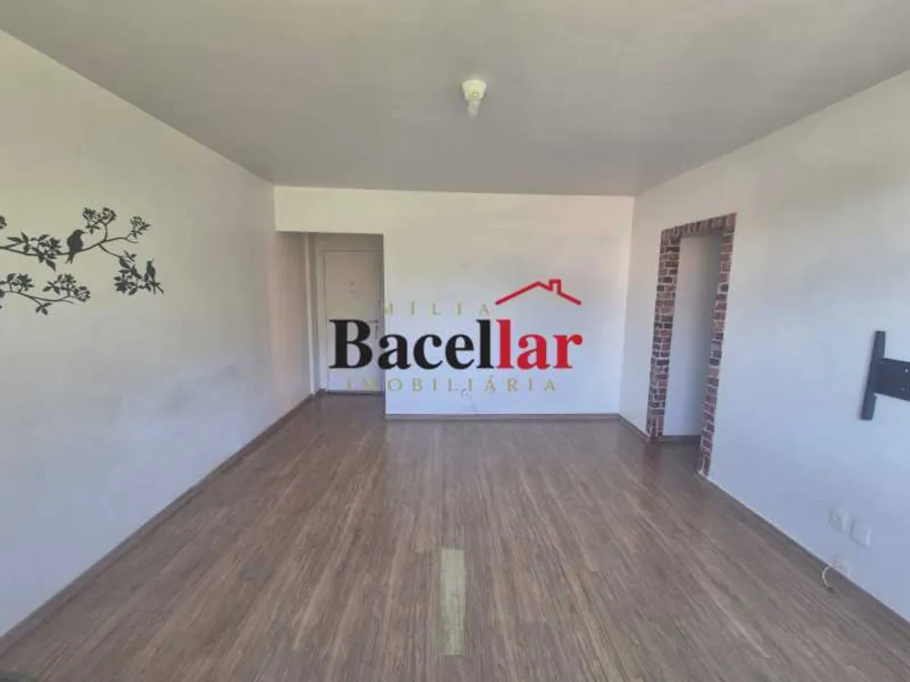 Apartamento, 2 quartos, 80 m² - Foto 2