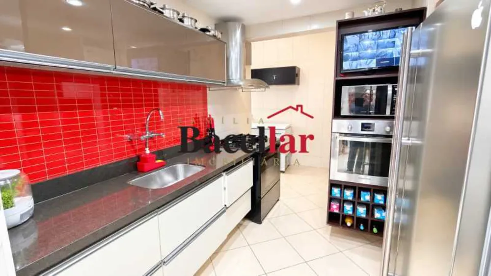 Apartamento, 4 quartos, 161 m² - Foto 25