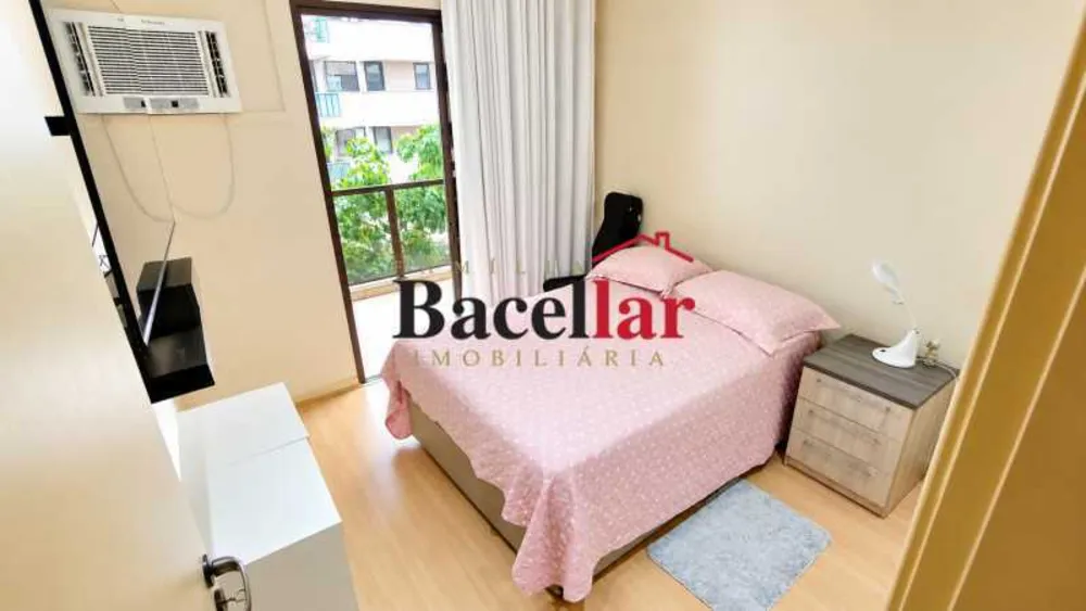 Apartamento, 4 quartos, 161 m² - Foto 17