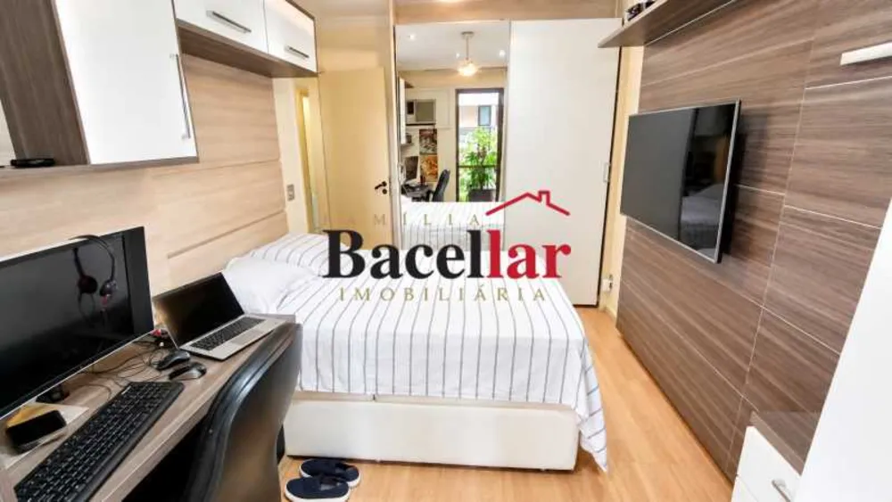 Apartamento, 4 quartos, 161 m² - Foto 16
