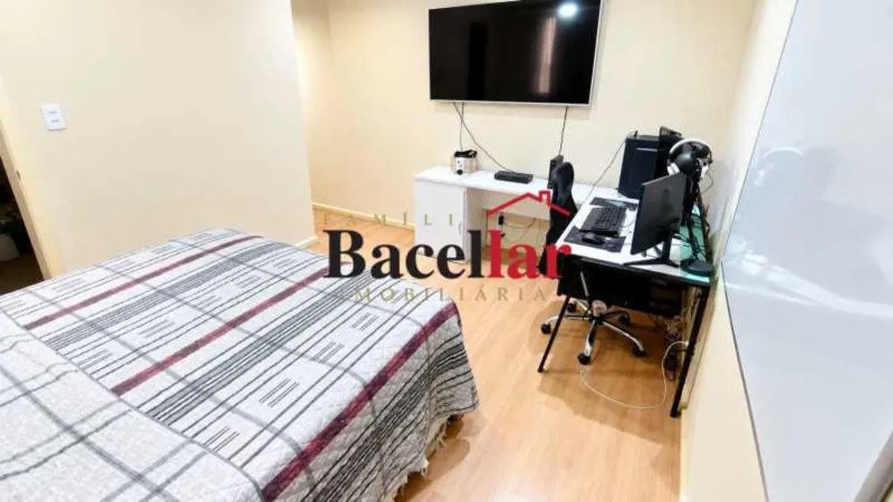 Apartamento, 4 quartos, 161 m² - Foto 20