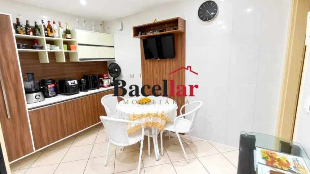Apartamento, 4 quartos, 161 m² - Foto 22