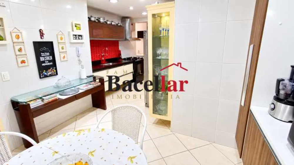 Apartamento, 4 quartos, 161 m² - Foto 23