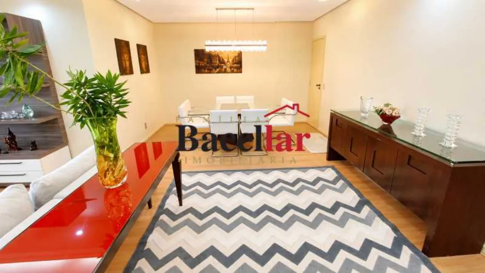 Apartamento, 4 quartos, 161 m² - Foto 8