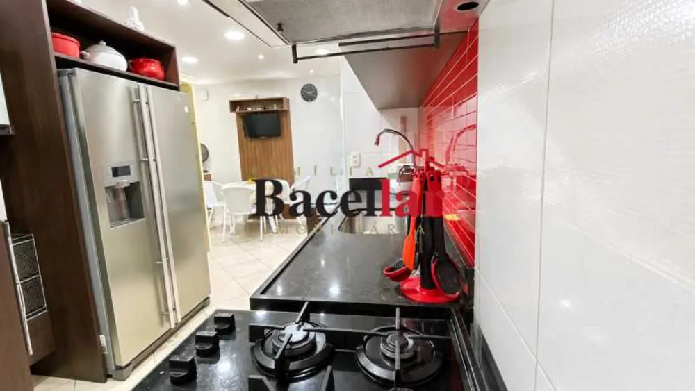 Apartamento, 4 quartos, 161 m² - Foto 26