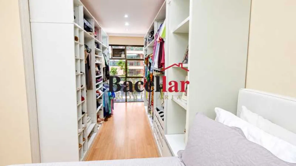 Apartamento, 4 quartos, 161 m² - Foto 14
