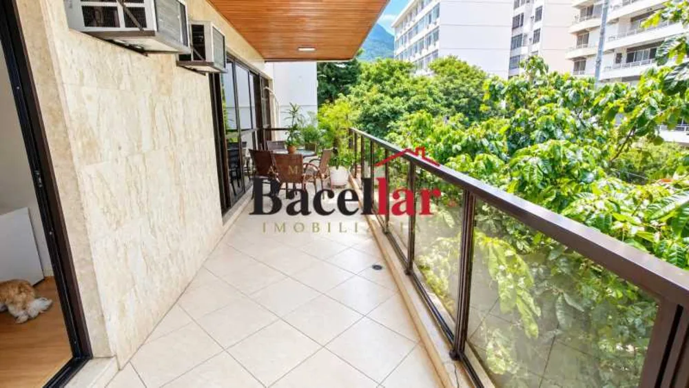 Apartamento, 4 quartos, 161 m² - Foto 1