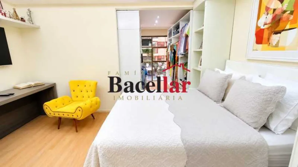 Apartamento, 4 quartos, 161 m² - Foto 13