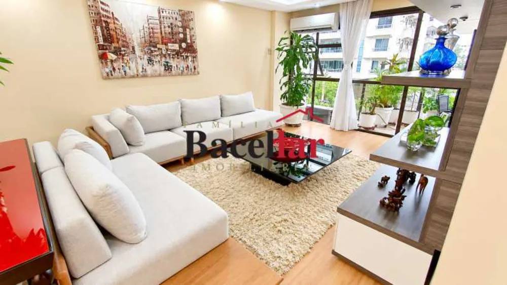 Apartamento, 4 quartos, 161 m² - Foto 4