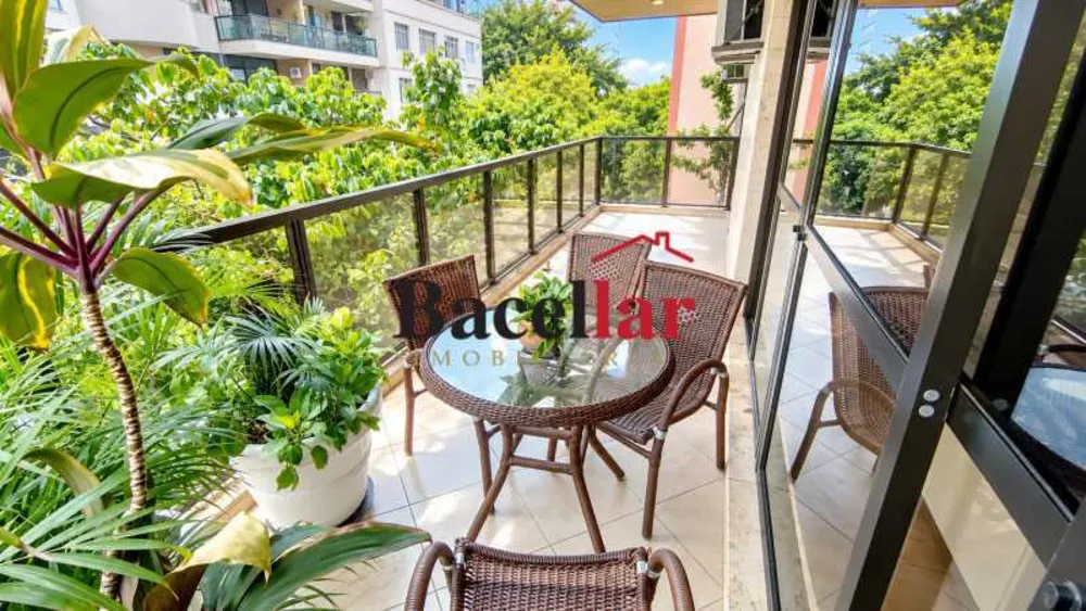 Apartamento, 4 quartos, 161 m² - Foto 9