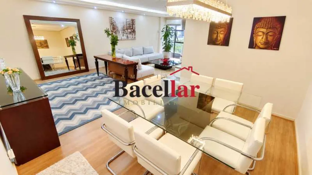 Apartamento, 4 quartos, 161 m² - Foto 3