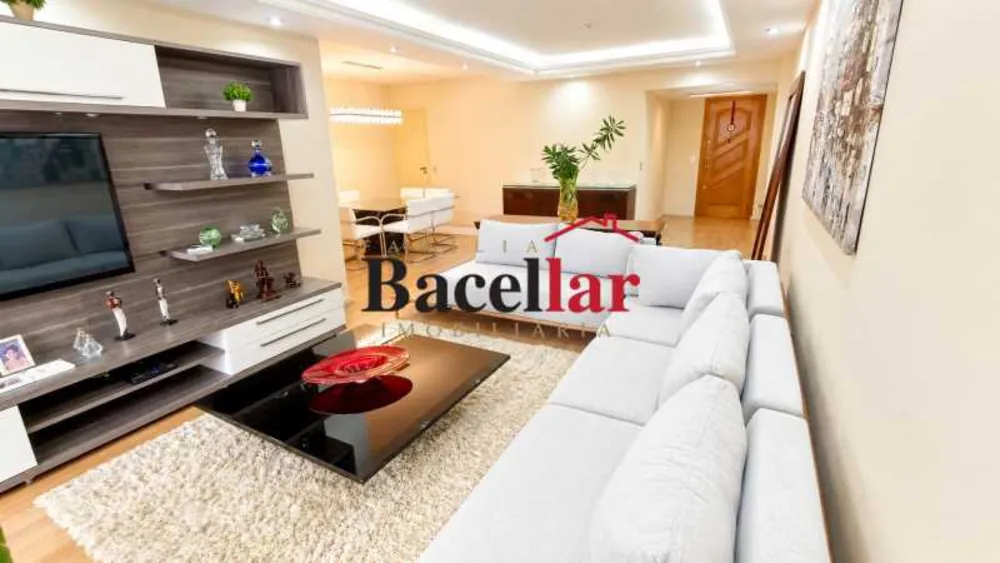 Apartamento, 4 quartos, 161 m² - Foto 6