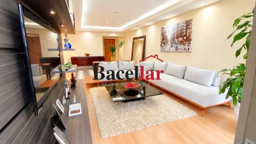 Apartamento, 4 quartos, 161 m² - Foto 7