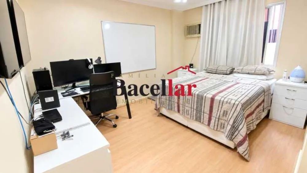 Apartamento, 4 quartos, 161 m² - Foto 19