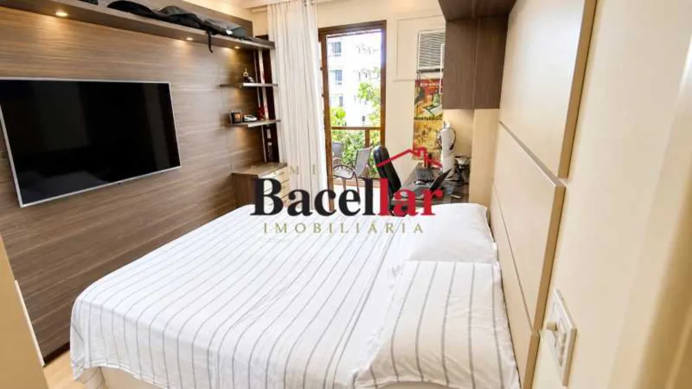 Apartamento, 4 quartos, 161 m² - Foto 15